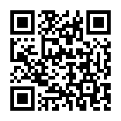 QR code for this PAOParts product page