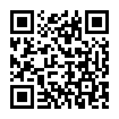 QR code for this PAOParts product page