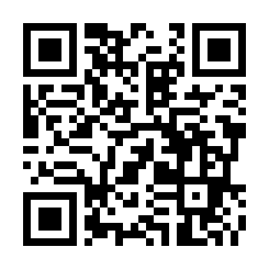 QR code for this PAOParts product page