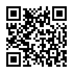 QR code for this PAOParts product page