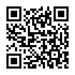 QR code for this PAOParts product page