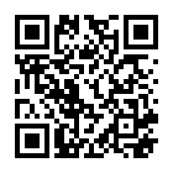 QR code for this PAOParts product page