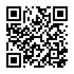 QR code for this PAOParts product page