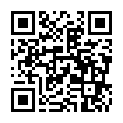 QR code for this PAOParts product page