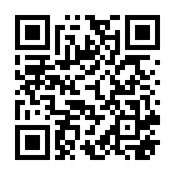 QR code for this PAOParts product page