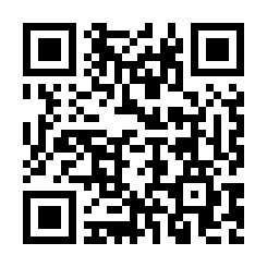 QR code for this PAOParts product page
