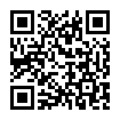 QR code for this PAOParts product page