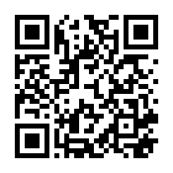 QR code for this PAOParts product page