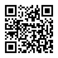 QR code for this PAOParts product page