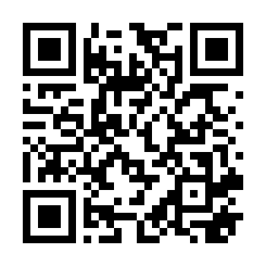 QR code for this PAOParts product page