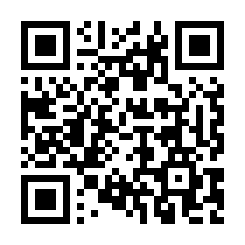 QR code for this PAOParts product page