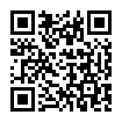 QR code for this PAOParts product page