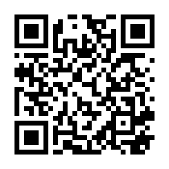 QR code for this PAOParts product page