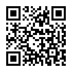 QR code for this PAOParts product page