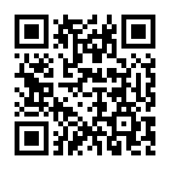 QR code for this PAOParts product page