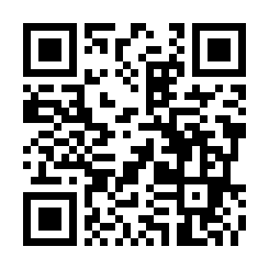 QR code for this PAOParts product page