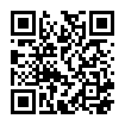 QR code for this PAOParts product page
