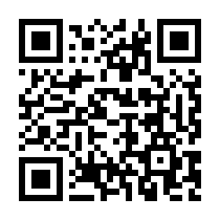 QR code for this PAOParts product page