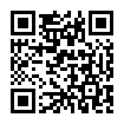 QR code for this PAOParts product page