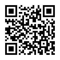 QR code for this PAOParts product page
