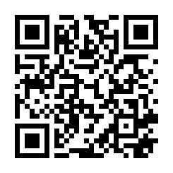 QR code for this PAOParts product page