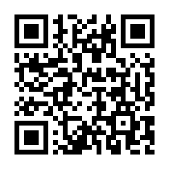 QR code for this PAOParts product page