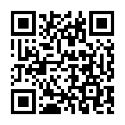 QR code for this PAOParts product page