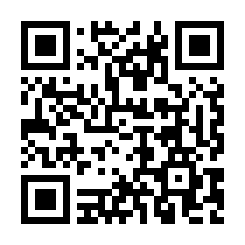 QR code for this PAOParts product page