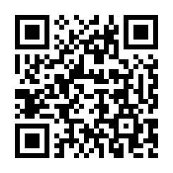 QR code for this PAOParts product page