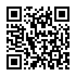 QR code for this PAOParts product page