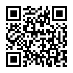 QR code for this PAOParts product page