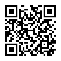 QR code for this PAOParts product page
