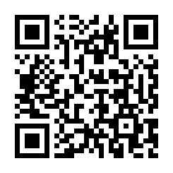 QR code for this PAOParts product page