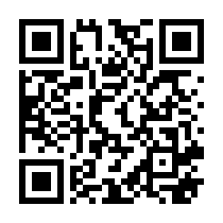 QR code for this PAOParts product page