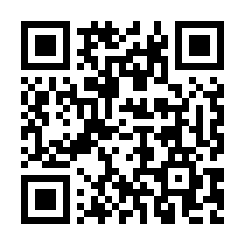 QR code for this PAOParts product page