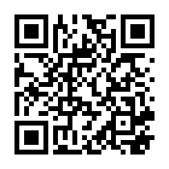 QR code for this PAOParts product page