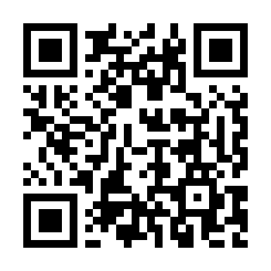 QR code for this PAOParts product page