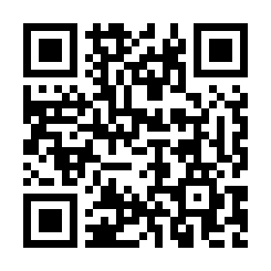 QR code for this PAOParts product page