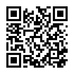 QR code for this PAOParts product page