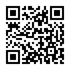 QR code for this PAOParts product page