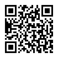 QR code for this PAOParts product page
