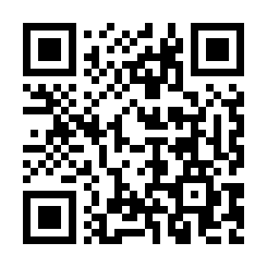 QR code for this PAOParts product page