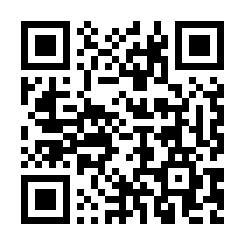 QR code for this PAOParts product page
