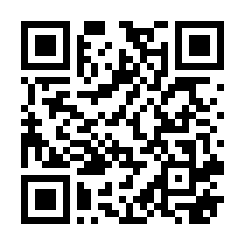 QR code for this PAOParts product page