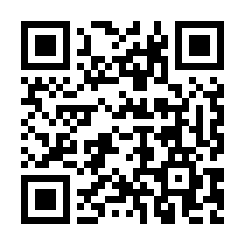 QR code for this PAOParts product page