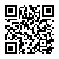 QR code for this PAOParts product page