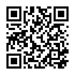 QR code for this PAOParts product page