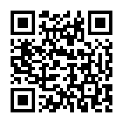 QR code for this PAOParts product page