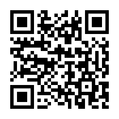 QR code for this PAOParts product page