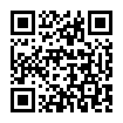 QR code for this PAOParts product page